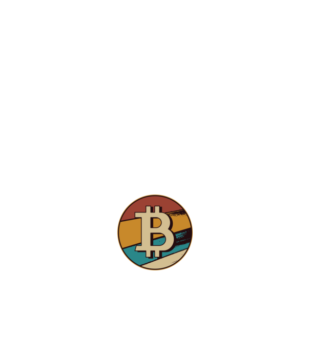 Mine your own business Bitcoin model negru pe tricou