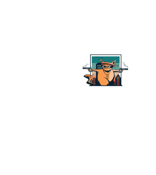 Pew Pew Pew e weekend Madafakas model galben neon pe tricou
