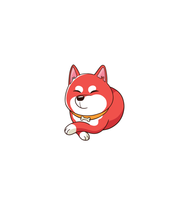 Pawfection Shiba Perfect model turcoaz pe tricou