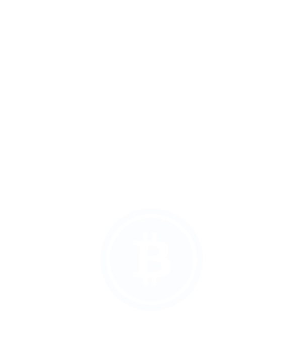 Bitcoin logo model negru pe tricou