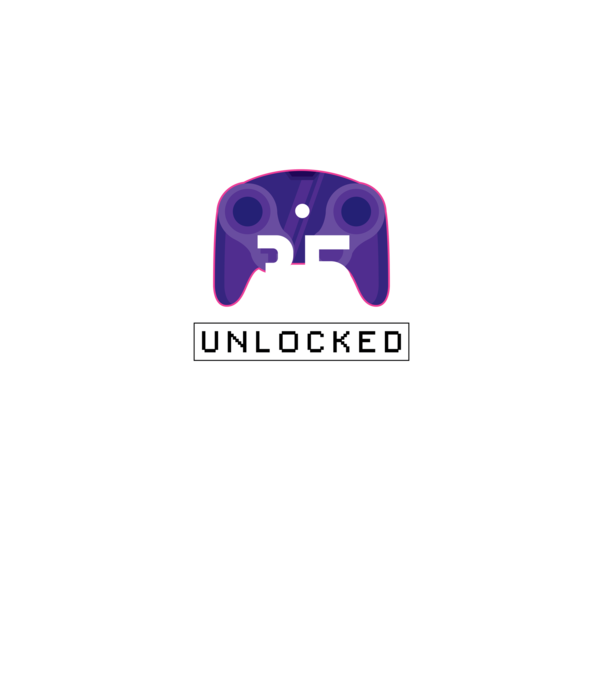 Level 35 Unlocked Gamer Birthday model gri pe tricou