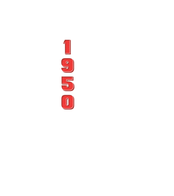 1950 the birth of legends model negru pe tricou