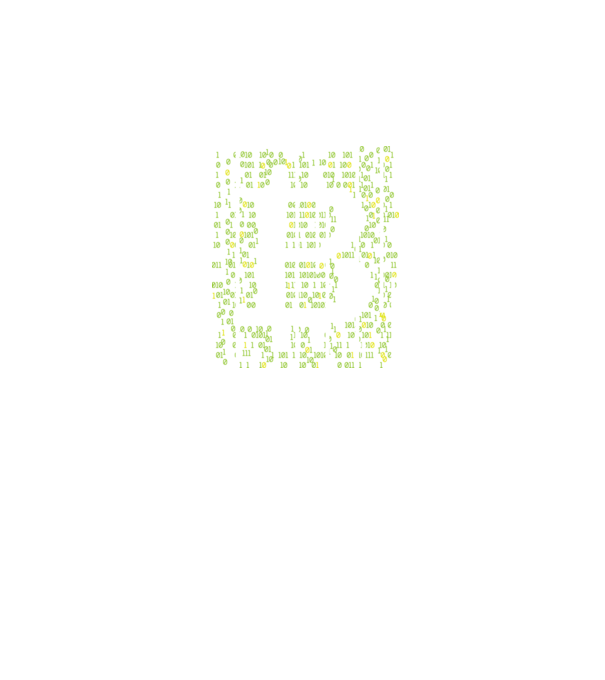 Bitcoin Matrice model negru pe tricou