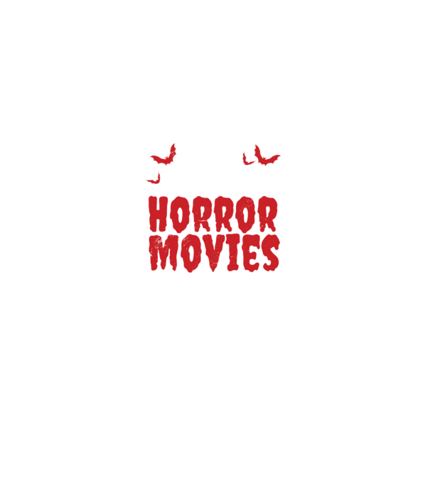 Eat Sleep Horror Movies Repeat model negru pe tricou