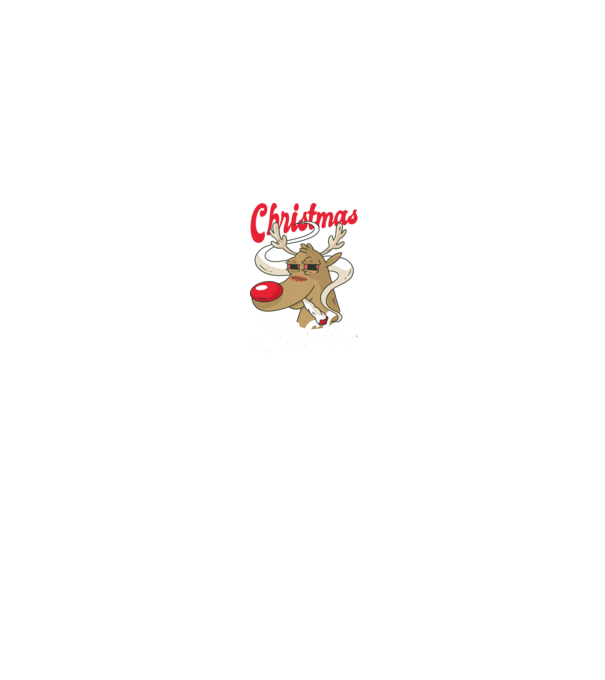 Christmas Sucks - Urăsc Crăciunul Crăciunul model negru pe tricou