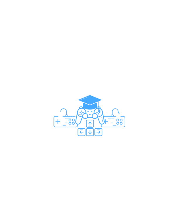Școală generală absolvită model negru pe tricou