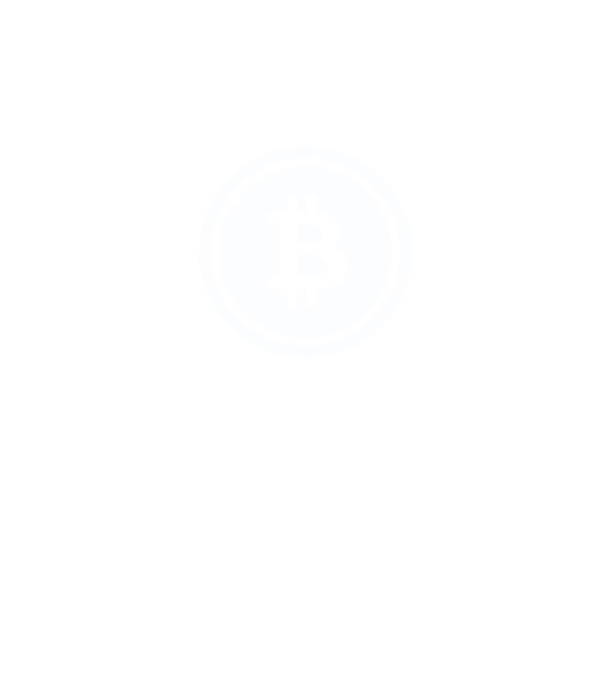 Bitcoin logo model negru pe tricou