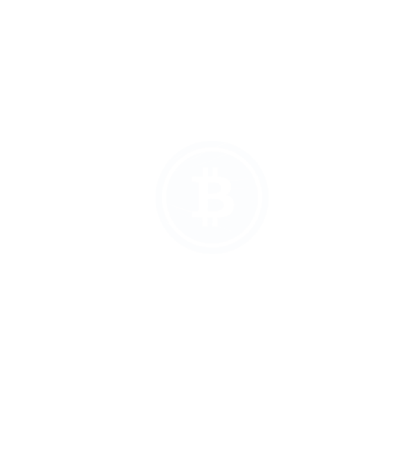 Bitcoin logo model negru pe tricou