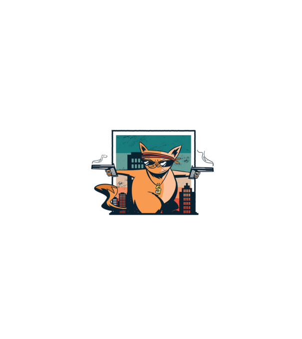 Pew Pew Pew Sunt vaccinat Madafakas model negru pe tricou