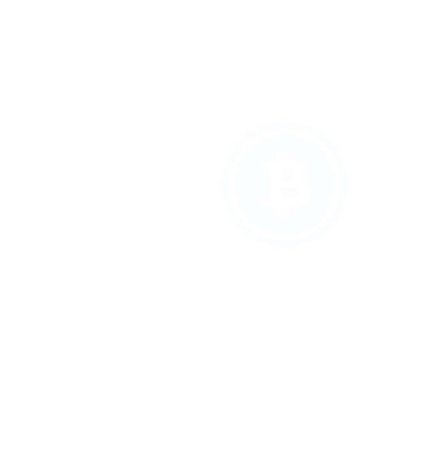 Bitcoin logo model galben neon pe tricou