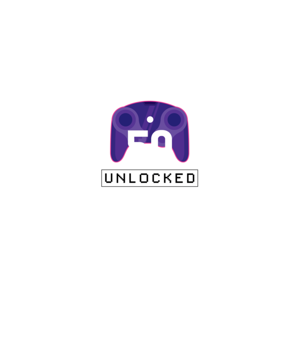 Level 50 Unlocked Gamer Birthday model negru pe tricou