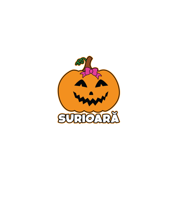 surioară model negru pe tricou