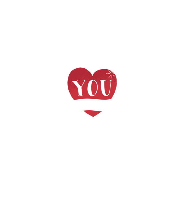 'I love You and Your Tattoos - tricou amuzant pentru Valentine''s Day' model negru pe tricou