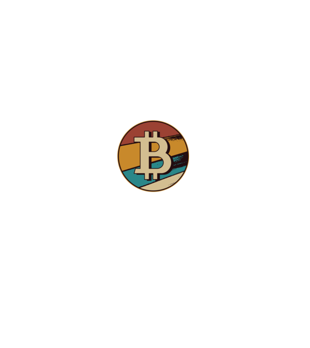 Mine your own business Bitcoin model negru pe tricou