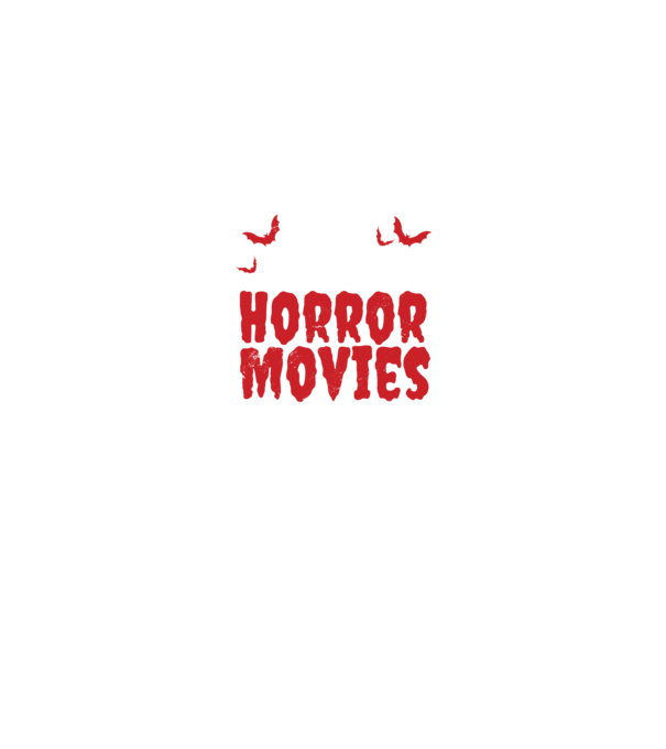 Eat Sleep Horror Movies Repeat model negru pe tricou