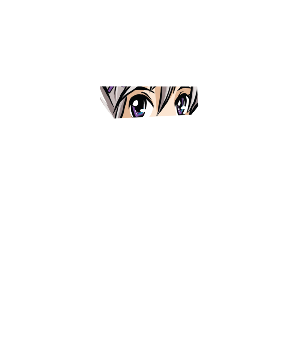 Warning may spontaneously start talking about ANIME model negru pe tricou