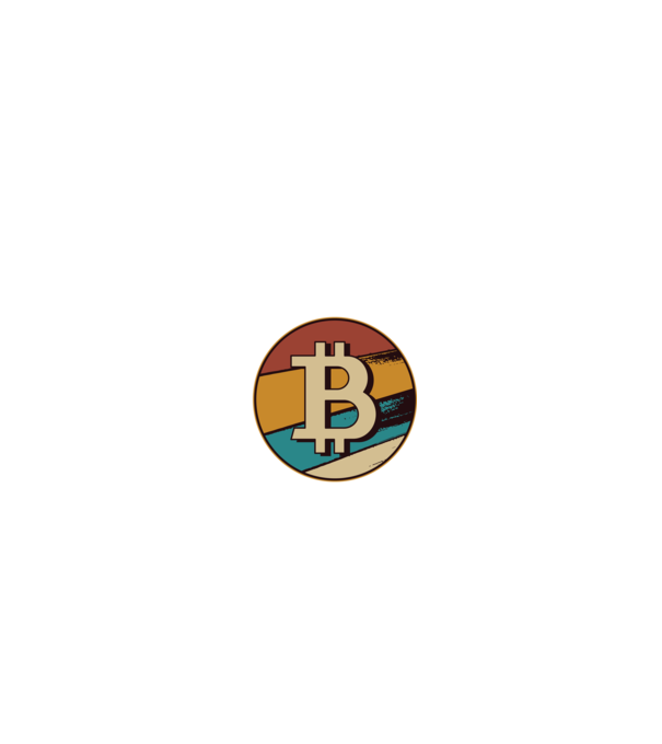 Mine your own business Bitcoin model negru pe tricou