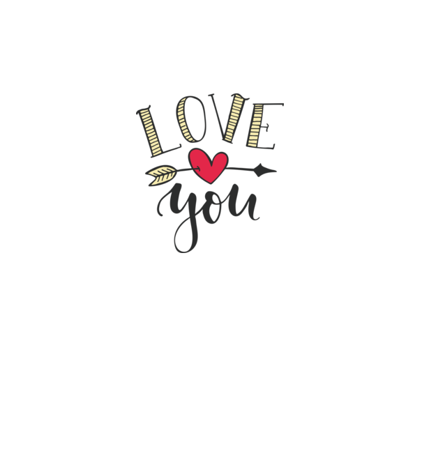 'Te iubesc tricou pentru Valentine''s Day' model gri pe tricou