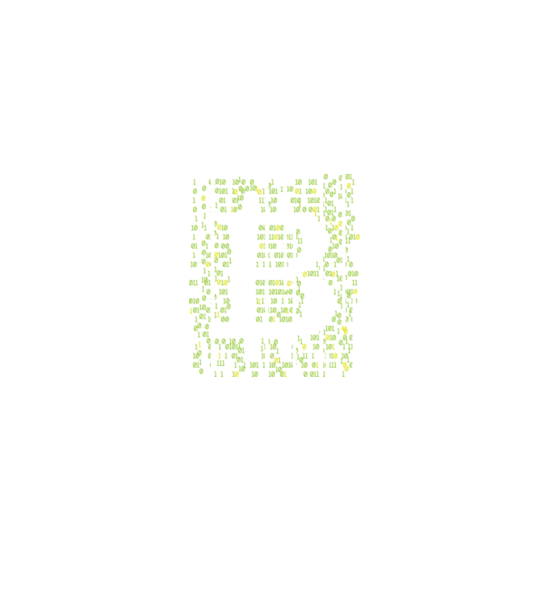 Bitcoin Matrice model negru pe tricou