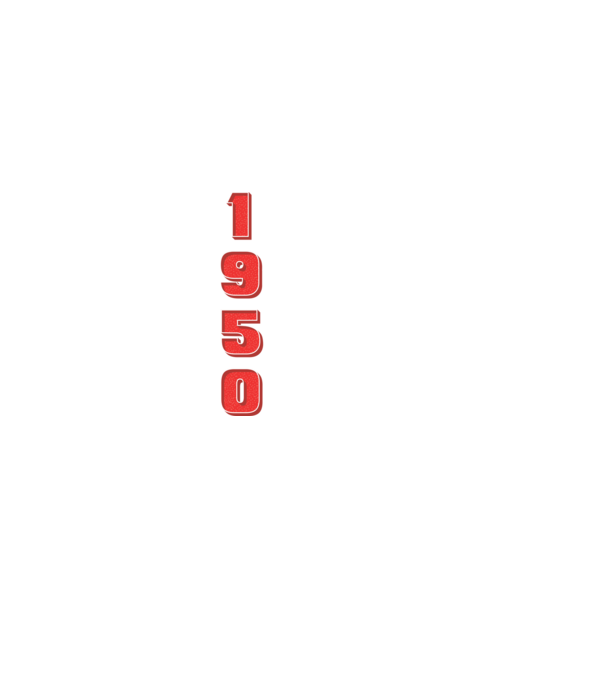 1950 the birth of legends model negru pe tricou