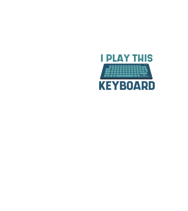 Tastatura Gamer model galben neon pe tricou