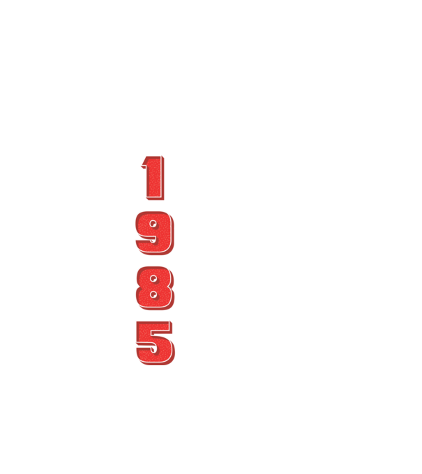 1985 the birth of legends model negru pe tricou