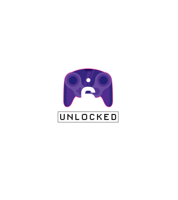 Level 6 Unlocked Gamer Birthday model negru pe tricou
