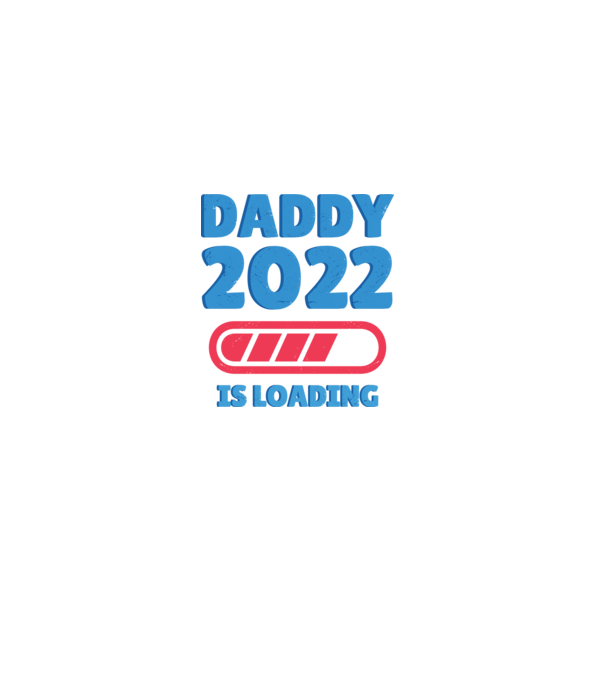 Tată 2022 ss model alb pe tricou