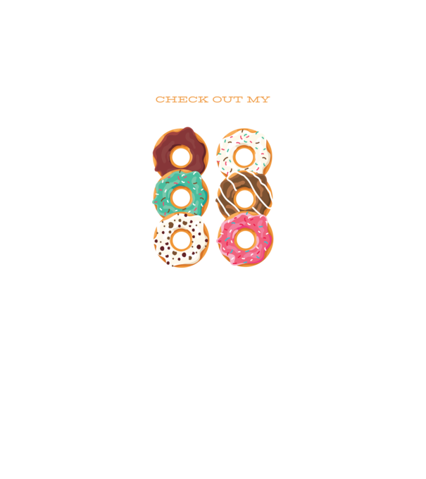Check out my Six Pack model negru pe tricou
