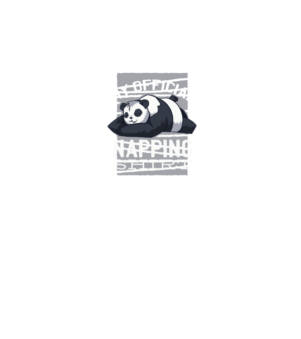 This is my official napping T-shirt, tricou amuzant odihnă model albastru închis pe tricou