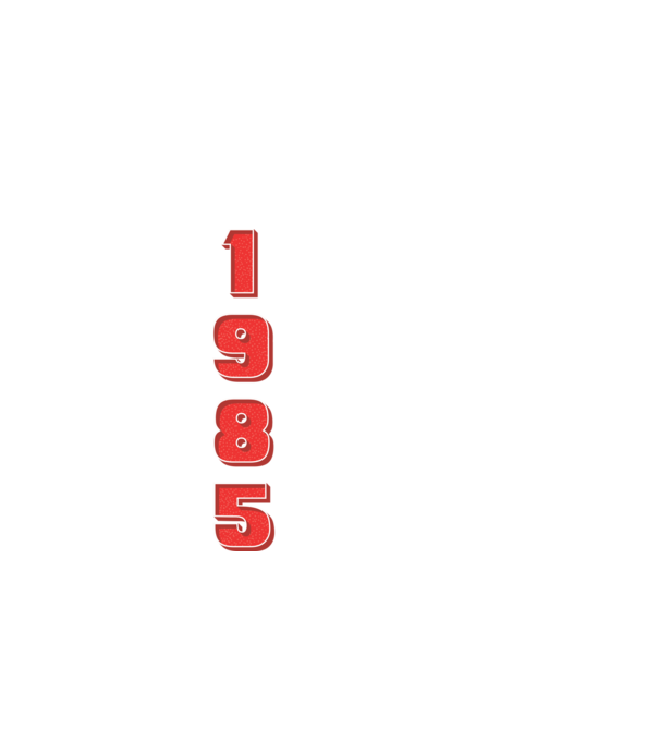 1985 the birth of legends model negru pe tricou