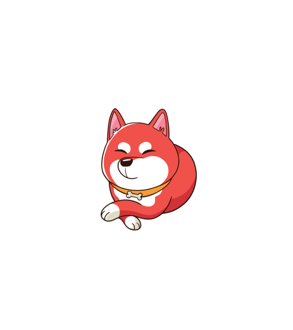 Pawfection Shiba Perfect model turcoaz pe tricou