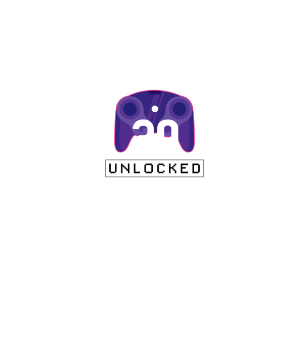 Level 20 Unlocked Gamer Birthday model negru pe tricou
