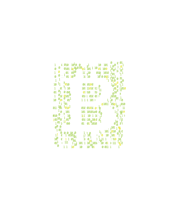 Bitcoin Matrice model negru pe tricou