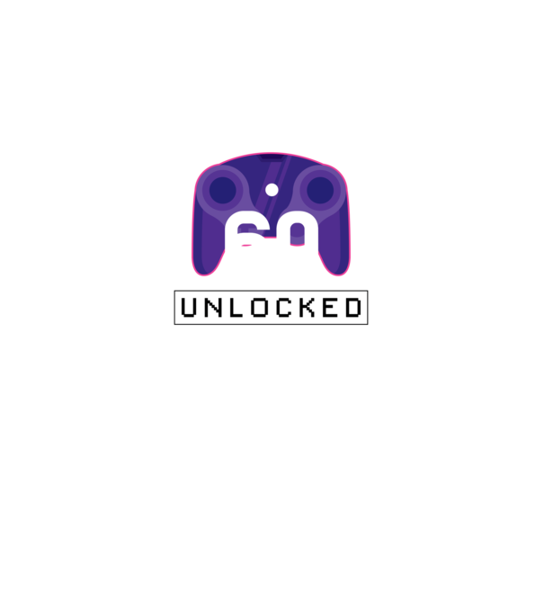 Level 60 Unlocked Gamer Birthday model gri pe tricou