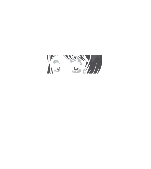 'It''s not cartoons it''s anime' model negru pe tricou