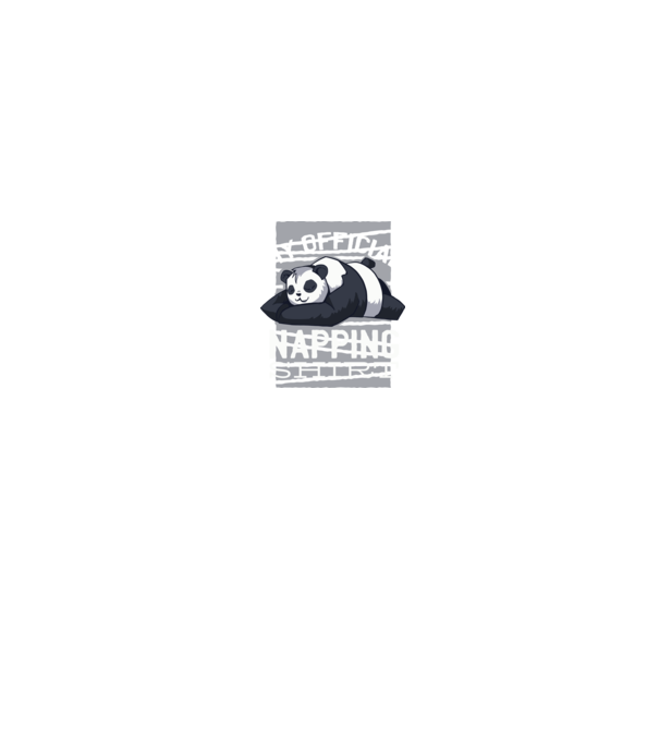This is my official napping T-shirt, tricou amuzant odihnă model verde pe tricou
