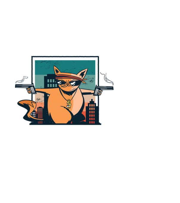 Pew Pew Pew e weekend Madafakas model negru pe tricou