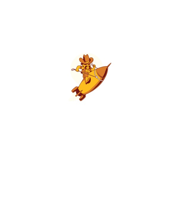 Ride it to the moon Bitcoin model negru pe tricou