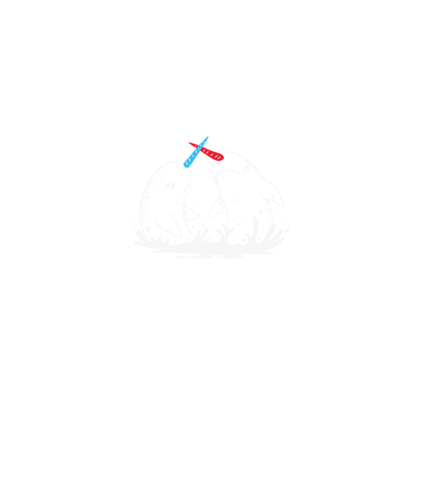 Narwars model negru pe tricou