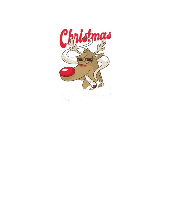 Christmas Sucks - Urăsc Crăciunul Crăciunul model negru pe tricou