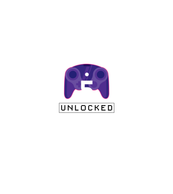 Level 5 Unlocked Gamer Birthday model negru pe tricou
