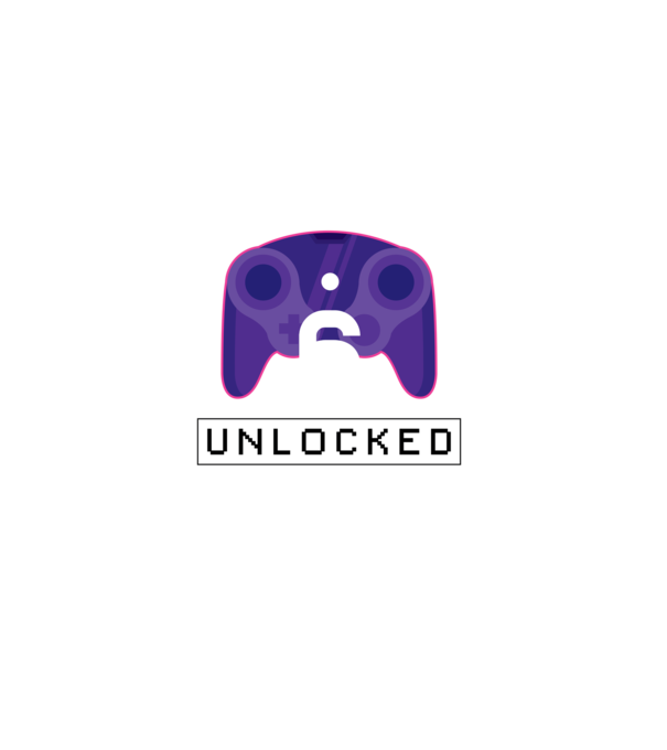 Level 6 Unlocked Gamer Birthday model negru pe tricou
