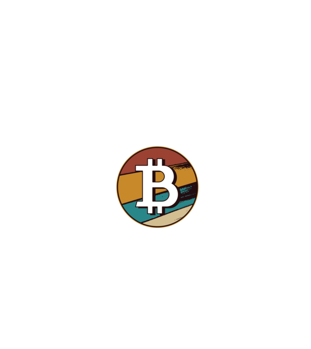 My plan B - Bitcoin model negru pe tricou