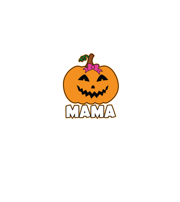 mama model albastru jeanși pe tricou