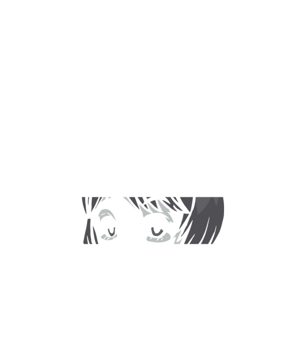 'It''s not cartoons it''s anime' model negru pe tricou