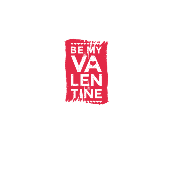 'Fii dragostea mea Tricou drăguț pentru Valentine''s Day' model gri pe tricou