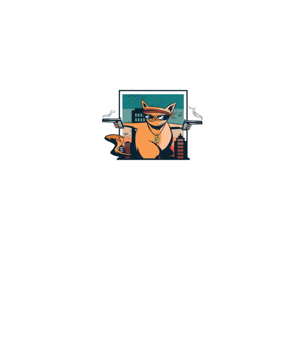Pew Pew Pew e weekend Madafakas model negru pe tricou