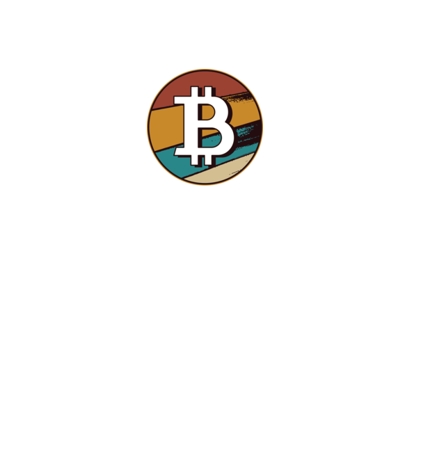 Bitcoin to the moon model negru pe tricou