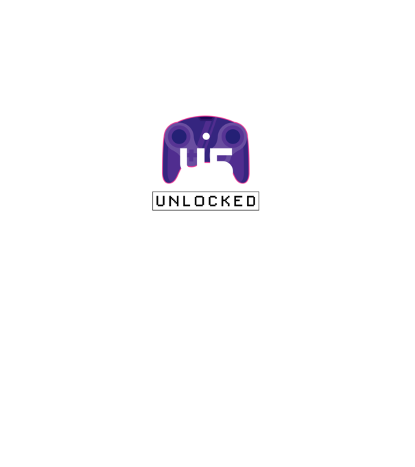 Level 45 Unlocked Gamer Birthday model negru pe tricou